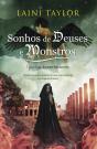 Sonhos de Deuses e Monstros - Preview