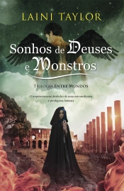 Capa do artigo Sonhos de Deuses e Monstros