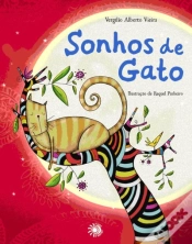Capa do artigo Sonhos de Gato