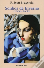 Capa do artigo Sonhos de Inverno e Outros Contos