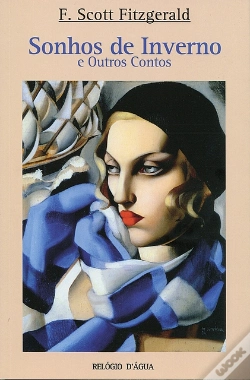 Capa do artigo Sonhos de Inverno e Outros Contos