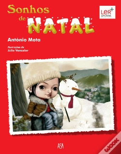 Capa do artigo Sonhos de Natal