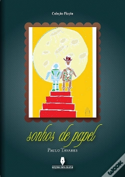 Capa do artigo Sonhos de Papel