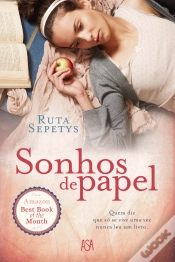 Capa do artigo Sonhos de Papel