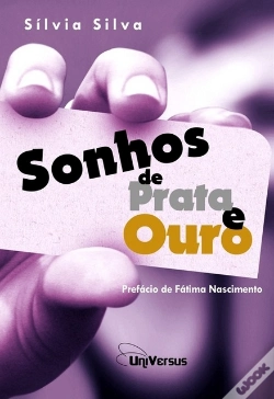 Capa do artigo Sonhos de Prata e Ouro