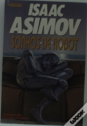 Capa do artigo Sonhos de Robot