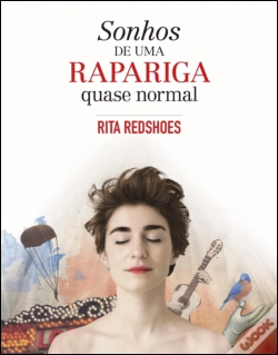 Capa do artigo Sonhos de Uma Rapariga Quase Normal