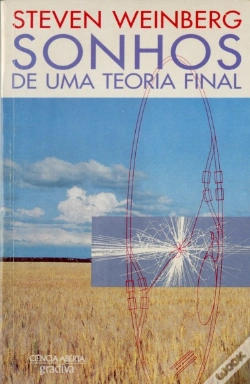 Capa do artigo Sonhos De Uma Teoria Final