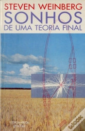 Capa do artigo Sonhos De Uma Teoria Final