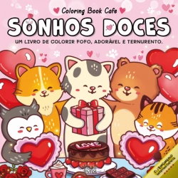 Capa do artigo Sonhos Doces