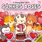Capa do artigo Sonhos Doces