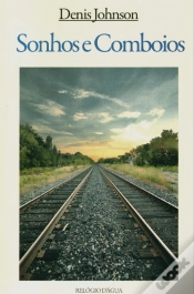 Capa do artigo Sonhos e Comboios