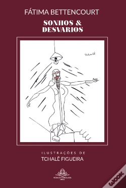 Capa do artigo Sonhos & Desvarios