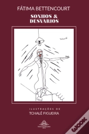 Capa do artigo Sonhos & Desvarios