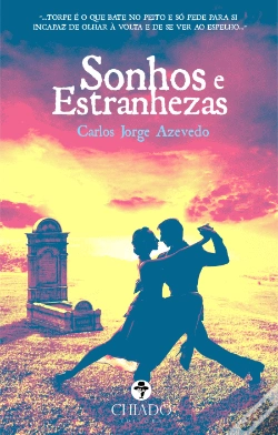 Capa do artigo Sonhos e Estranhezas
