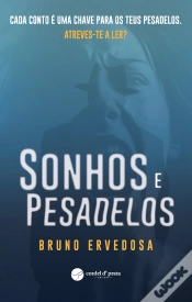Capa do artigo Sonhos e Pesadelos