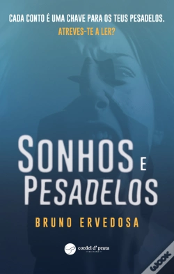 Capa do artigo Sonhos e Pesadelos