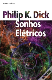 Capa do artigo Sonhos Elétricos