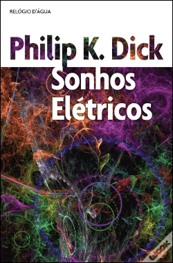 Capa do artigo Sonhos Elétricos