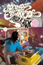 Capa do artigo Sonhos Elétricos
