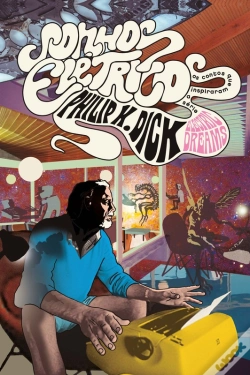 Capa do artigo Sonhos Elétricos