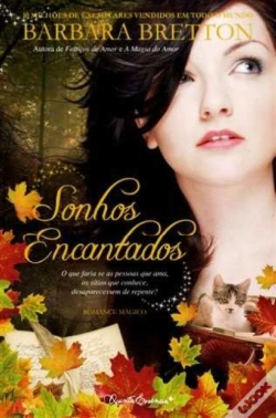 Capa do artigo Sonhos Encantados