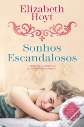 Capa do artigo Sonhos Escandalosos
