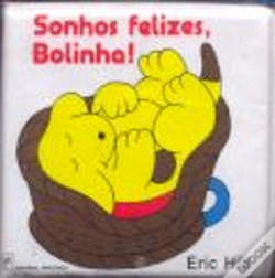 Capa do artigo Sonhos Felizes, Bolinha