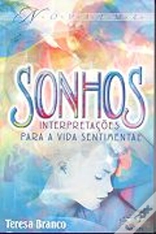 Capa do artigo Sonhos - Interpretações para a Vida Sentimental