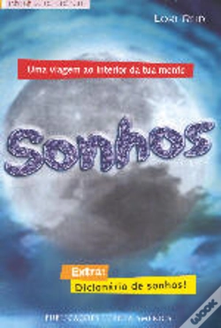 Capa do artigo Sonhos