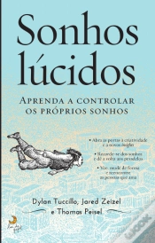 Capa do artigo Sonhos Lúcidos