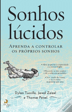Capa do artigo Sonhos Lúcidos