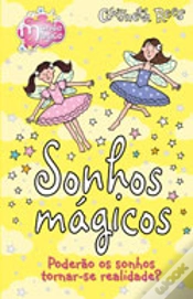 Capa do artigo Sonhos Mágicos