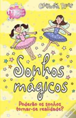 Capa do artigo Sonhos Mágicos