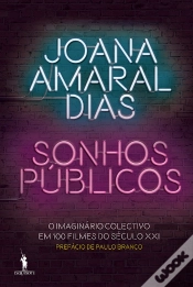 Capa do artigo Sonhos Públicos