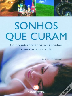 Capa do artigo Sonhos que Curam