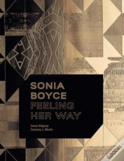 Capa do artigo Sonia Boyce