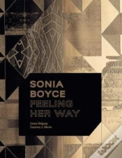 Capa do artigo Sonia Boyce
