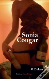 Capa do artigo Sonia Cougar