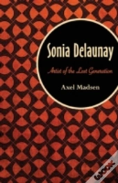 Sonia Delaunay