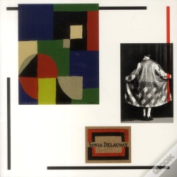Capa do artigo Sonia Delaunay