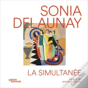 Capa do artigo Sonia Delaunay : La Simultanée