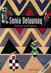 Capa do artigo Sonia Delaunay