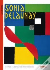 Capa do artigo Sonia Delaunay