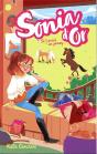 Sonia D'Or - Tome 1 - Si J'Avais Un Poney... - Preview