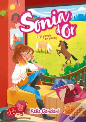 Capa do artigo Sonia D