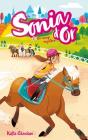 Sonia D'Or Tome 2 ; Un Camp Mystère - Preview