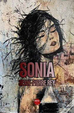 Capa do artigo Sonia