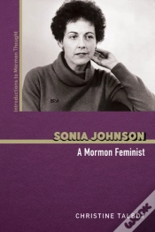 Capa do artigo Sonia Johnson