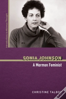 Capa do artigo Sonia Johnson
